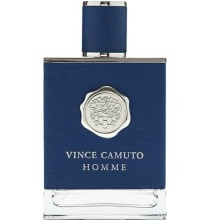  وینس کاموتو هوم